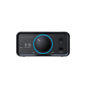 FiiO K7 DAC+AMP (AK+THX) audiofil asztali fejhallgató erősítő és D/A konverter