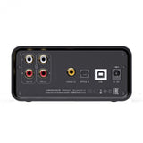 FiiO K7 DAC+AMP (AK+THX) audiofil asztali fejhallgató erősítő és D/A konverter - 2