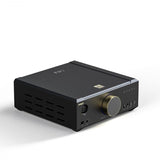 FiiO K9 Pro ESS audiofil asztali fejhallgató erősítő és D/A konverter