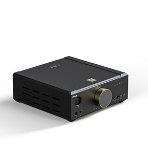 FiiO K9 Pro ESS audiofil asztali fejhallgató erősítő és D/A konverter