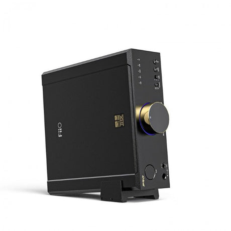 FiiO K9 Pro ESS audiofil asztali fejhallgató erősítő és D/A konverter - 4