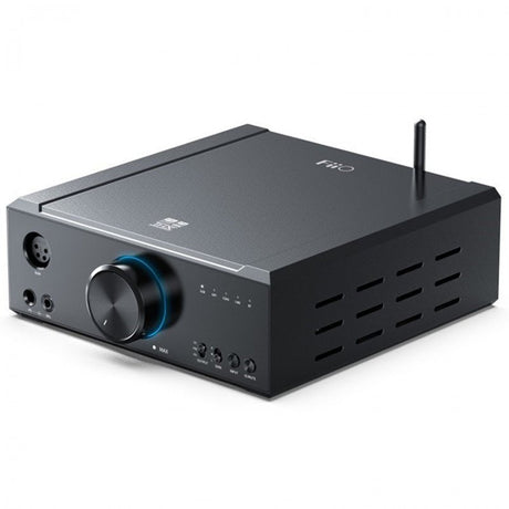 FiiO K9  audiofil asztali fejhallgató erősítő és D/A konverter - 2