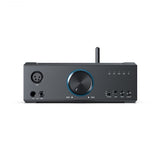 FiiO K9  audiofil asztali fejhallgató erősítő és D/A konverter