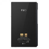 FiiO M11S DAP+DAC  hordozható médialejátszó, fekete színben - 3