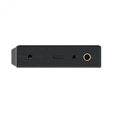 FiiO M11S DAP+DAC  hordozható médialejátszó, fekete színben - 4