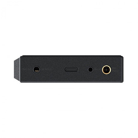 FiiO M11S DAP+DAC  hordozható médialejátszó, fekete színben - 4