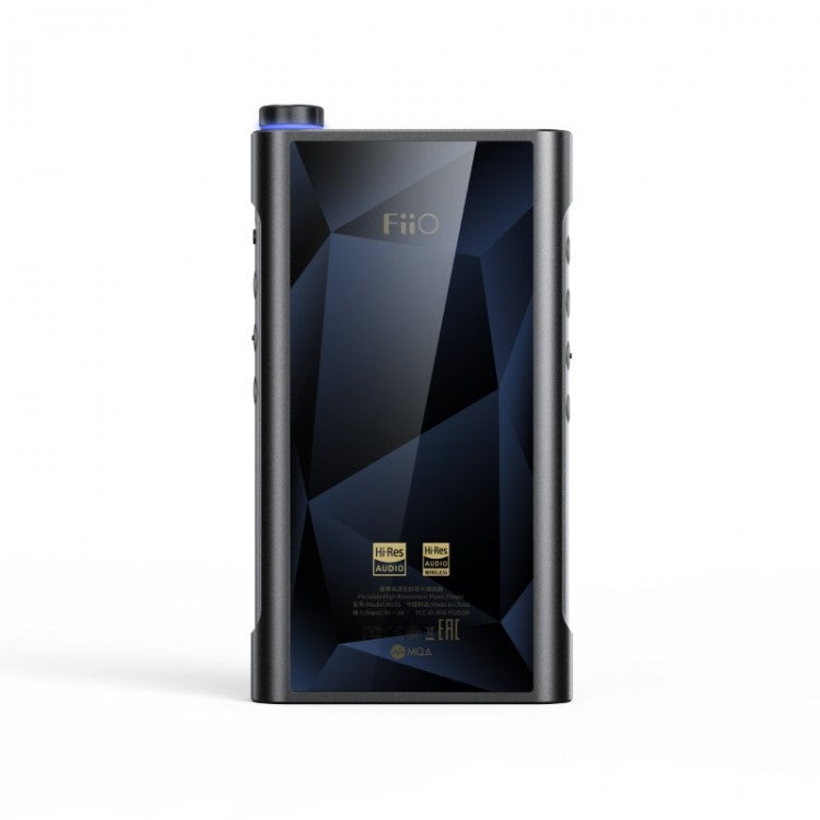 FiiO M15s veszteségmentes lejátszó - 2