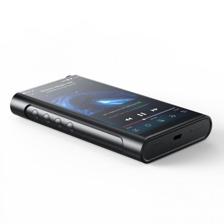 FiiO M15s veszteségmentes lejátszó - 4