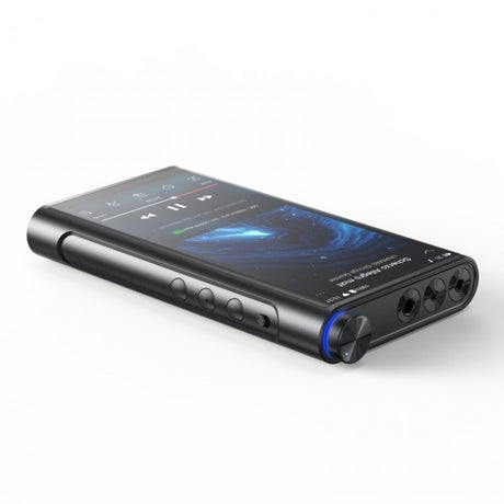 FiiO M15s veszteségmentes lejátszó - 5