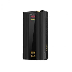 FiiO Q7  D/A konverter fejhallgató erősítővel