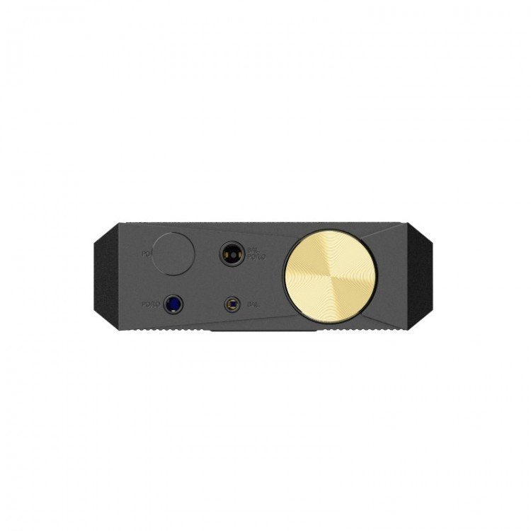 FiiO Q7  D/A konverter fejhallgató erősítővel - 3