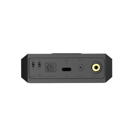 FiiO Q7  D/A konverter fejhallgató erősítővel - 4