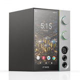 FiiO R9 asztali streamer, D/A átalakító és erősítő - 2