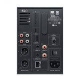 FiiO R9 asztali streamer, D/A átalakító és erősítő - 4