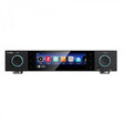 FiiO S15 asztali streamer, DAC, AMP, fekete