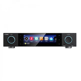 FiiO S15 asztali streamer, DAC, AMP, fekete