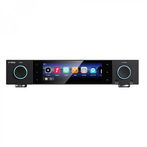 FiiO S15 asztali streamer, DAC, AMP, fekete
