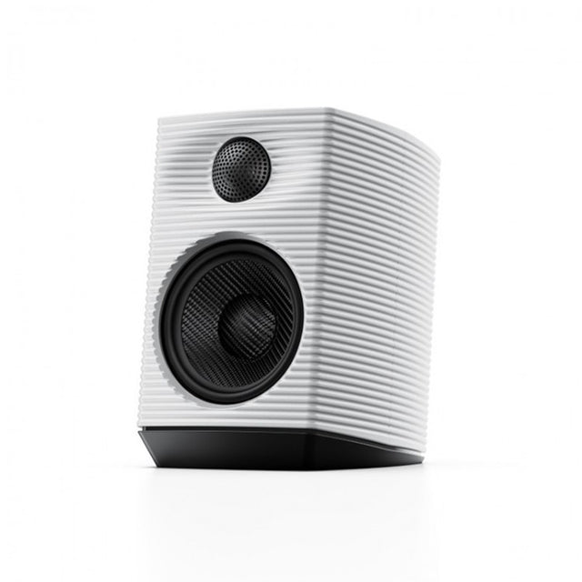 FiiO SP3 BT Bluetooth aktív hangfal, fehér