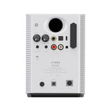 FiiO SP3 BT Bluetooth aktív hangfal, fehér - 3