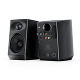 FiiO SP3 BT Bluetooth aktív hangfal, fekete - 2