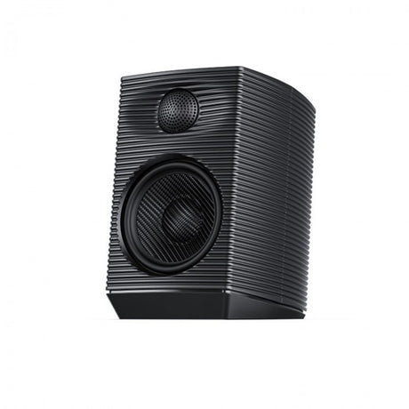 FiiO SP3 BT Bluetooth aktív hangfal, fekete