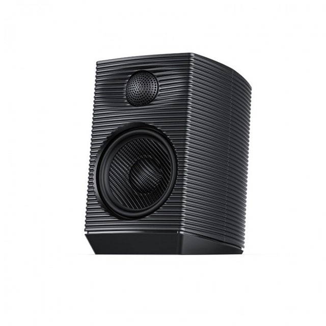 FiiO SP3 BT Bluetooth aktív hangfal, fekete