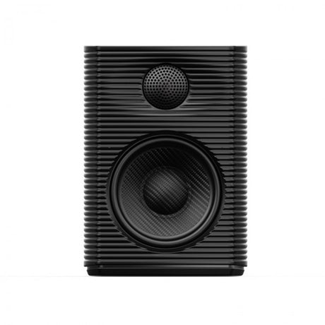 FiiO SP3 aktív hangfal,fekete - 4