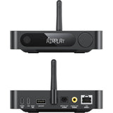 FiiO SR11 Hálózati lejátszó - 2