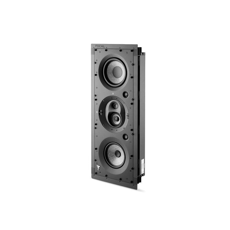 Focal 1000 IW LCR 6  beépíthető center hangfal