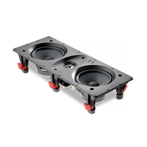 Focal 100 IW 5 LCR center beépíthető hangfal