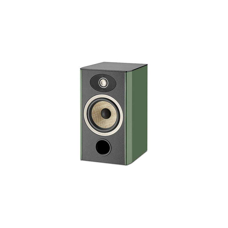 Focal Aria EVO X N°1 állványos hangfal, moss green high gloss