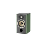 Focal Aria EVO X N°1 állványos hangfal, moss green high gloss