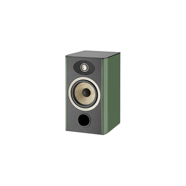 Focal Aria EVO X N°1 állványos hangfal, moss green high gloss