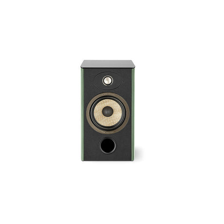 Focal Aria EVO X N°1 állványos hangfal, moss green high gloss - 2