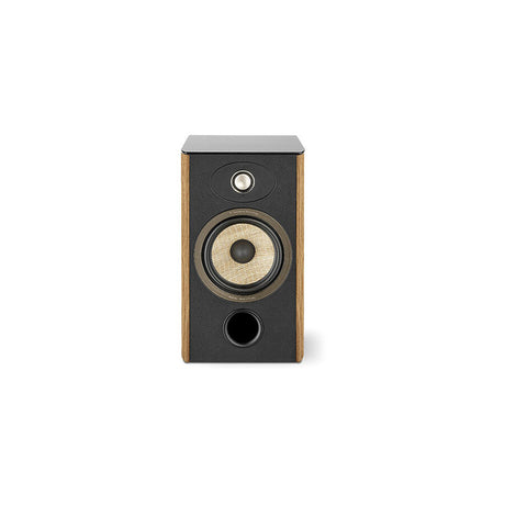 Focal Aria EVO X N°1 állványos hangfal, prime walnut - 2