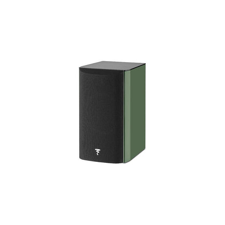 Focal Aria EVO X N°1 állványos hangfal, moss green high gloss - 3