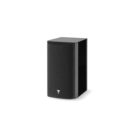 Focal Aria EVO X N°1 állványos hangfal, black high gloss - 3