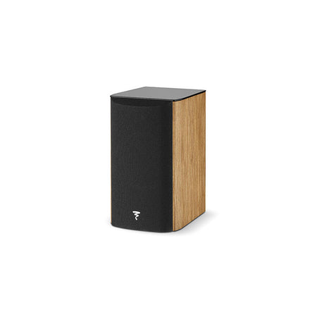 Focal Aria EVO X N°1 állványos hangfal, prime walnut - 3
