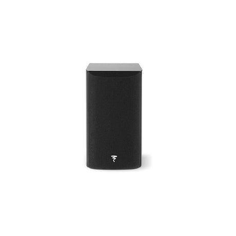 Focal Aria EVO X N°1 állványos hangfal, black high gloss - 4