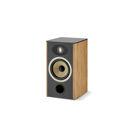 Focal Aria EVO X N°1 állványos hangfal, prime walnut