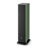 Focal Aria EVO X N°2 álló hangfal, moss green high gloss - 3