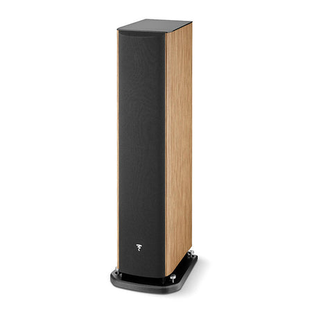 Focal Aria EVO X N°2 álló hangfal, prime walnut - 3