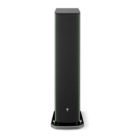 Focal Aria EVO X N°2 álló hangfal, moss green high gloss - 4