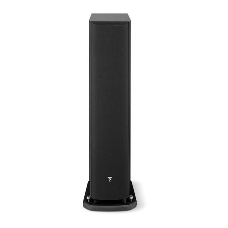 Focal Aria EVO X N°2 álló hangfal, black high gloss - 4