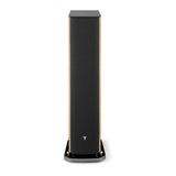 Focal Aria EVO X N°2 álló hangfal, prime walnut - 4