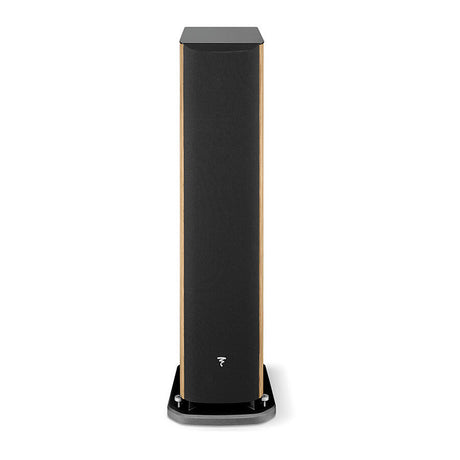 Focal Aria EVO X N°2 álló hangfal, prime walnut - 4