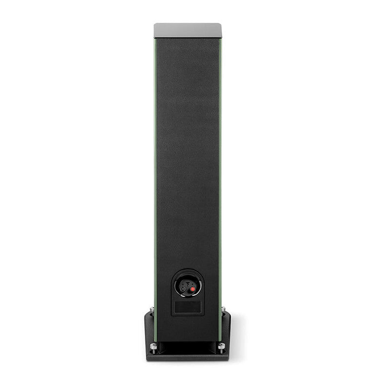 Focal Aria EVO X N°2 álló hangfal, moss green high gloss - 5