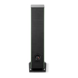 Focal Aria EVO X N°2 álló hangfal, moss green high gloss - 5
