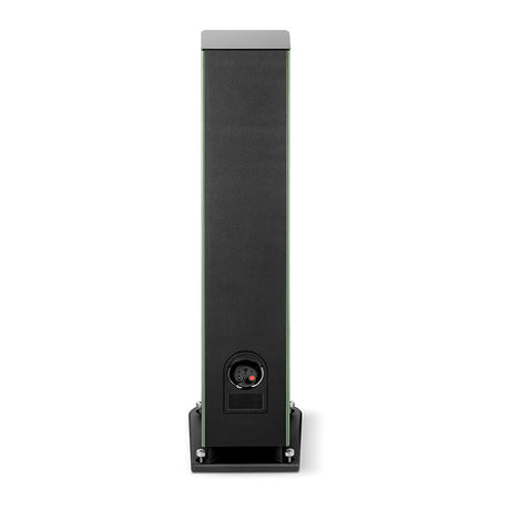Focal Aria EVO X N°2 álló hangfal, moss green high gloss - 5