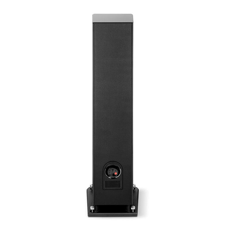 Focal Aria EVO X N°2 álló hangfal, black high gloss - 5
